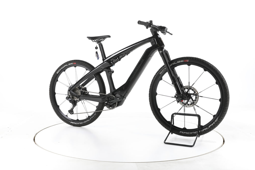 Rotwild Porsche eBike Sport E-Bike Fully Carbon 2024 - Image 2