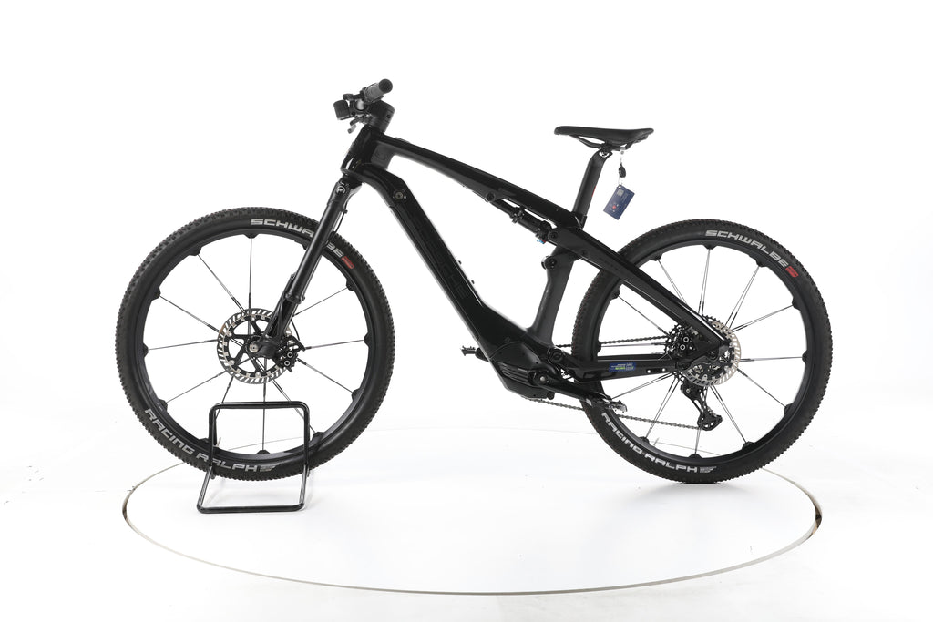 Rotwild Porsche eBike Sport E-Bike Fully Carbon 2024 - Image 7