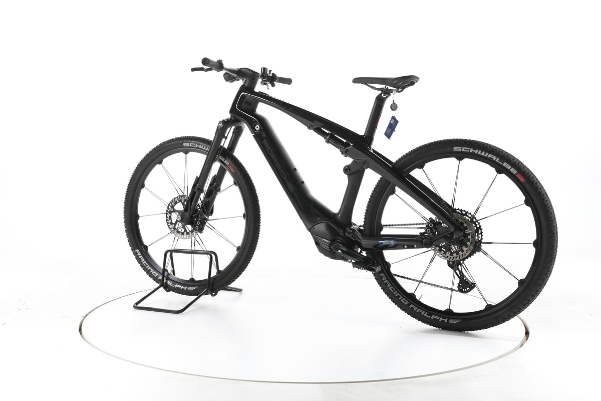 Rotwild Porsche eBike Sport E-Bike Fully Carbon 2024 - Image 8