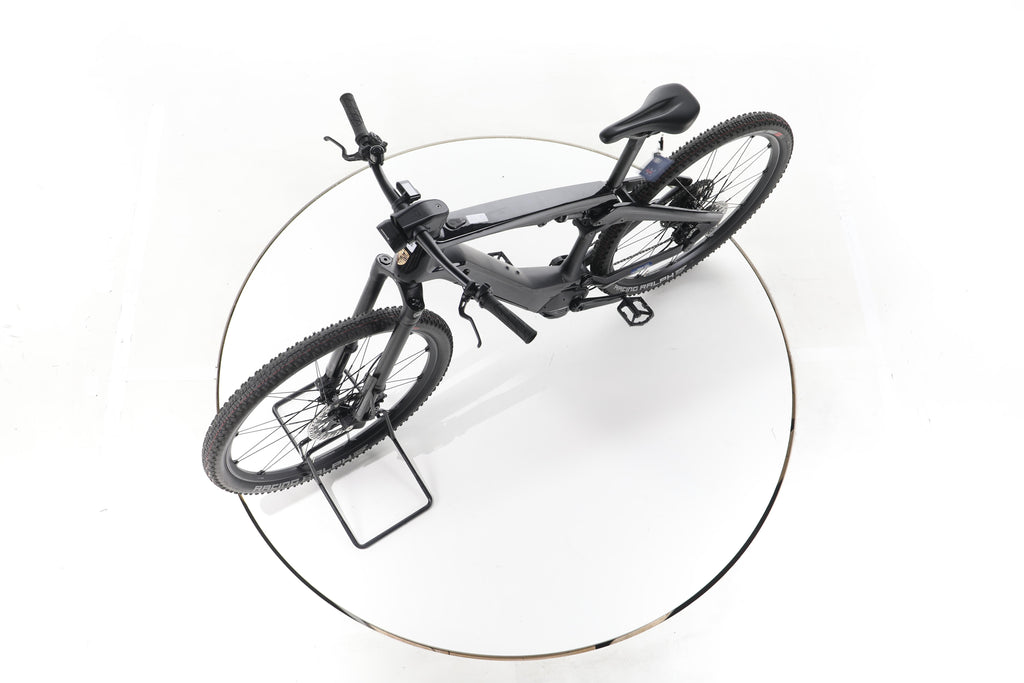 Rotwild Porsche eBike Sport E-Bike Fully Carbon 2024 - Image 18