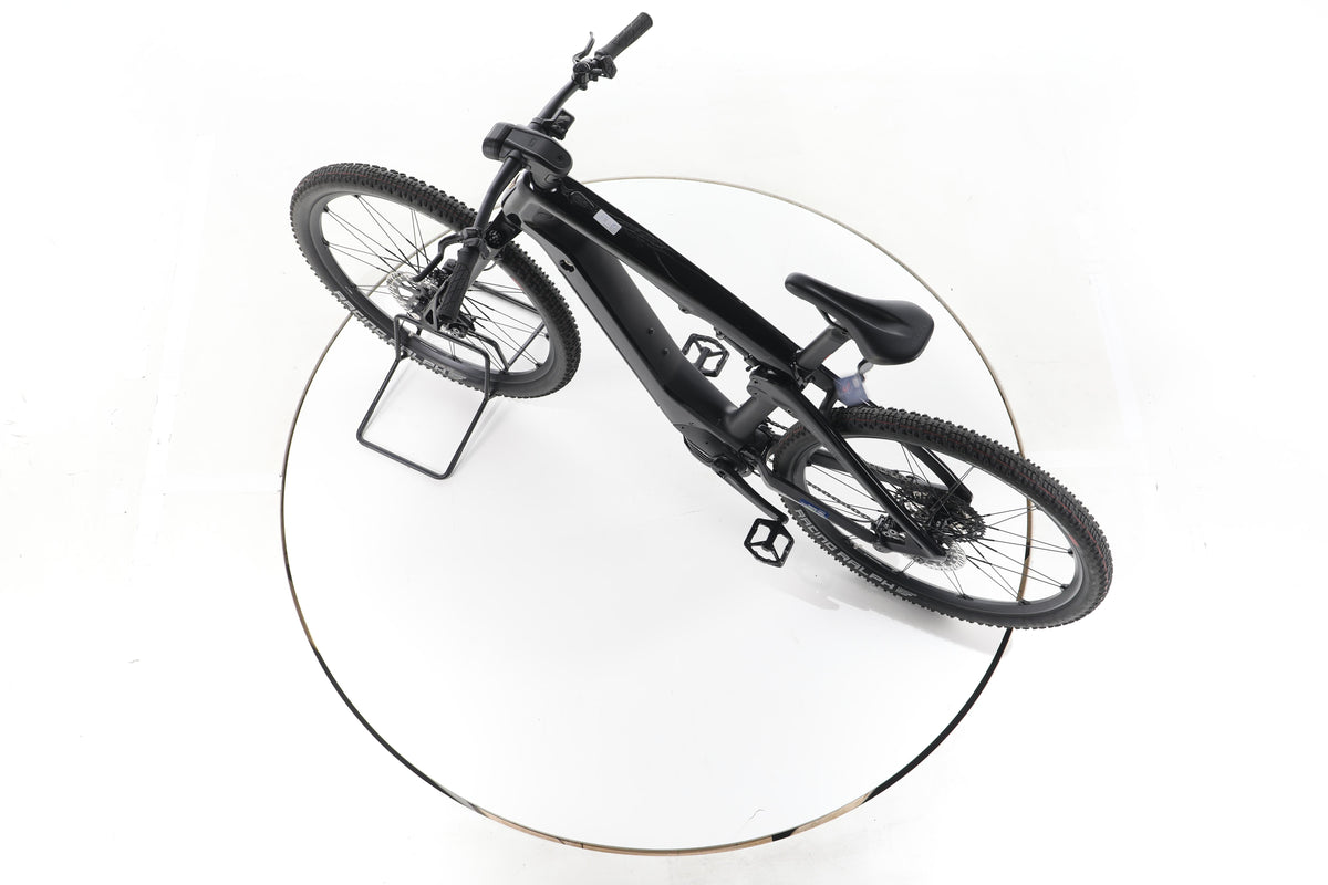 Rotwild Porsche eBike Sport E-Bike Fully Carbon 2024 - Image 20