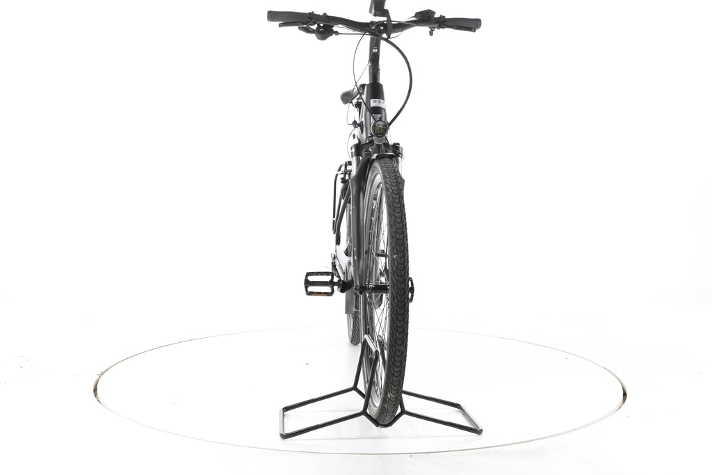 Kettler Quadriga Comp CX 11 Trekking E-Bike - Image 4