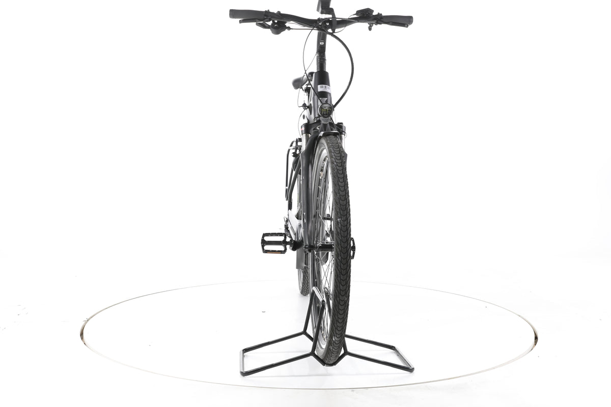 Kettler Quadriga Comp CX 11 Trekking E-Bike - Image 4