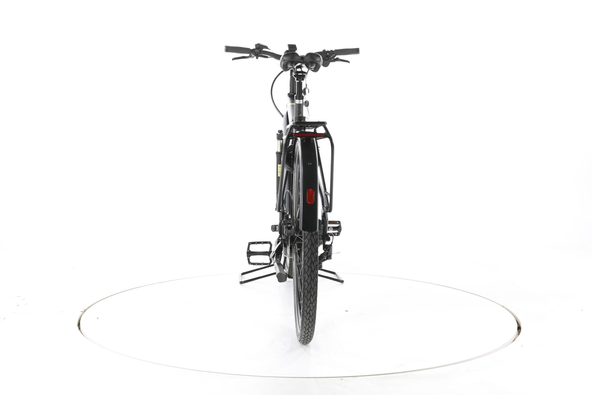 Kettler Quadriga Comp CX 11 Trekking E-Bike - Image 10