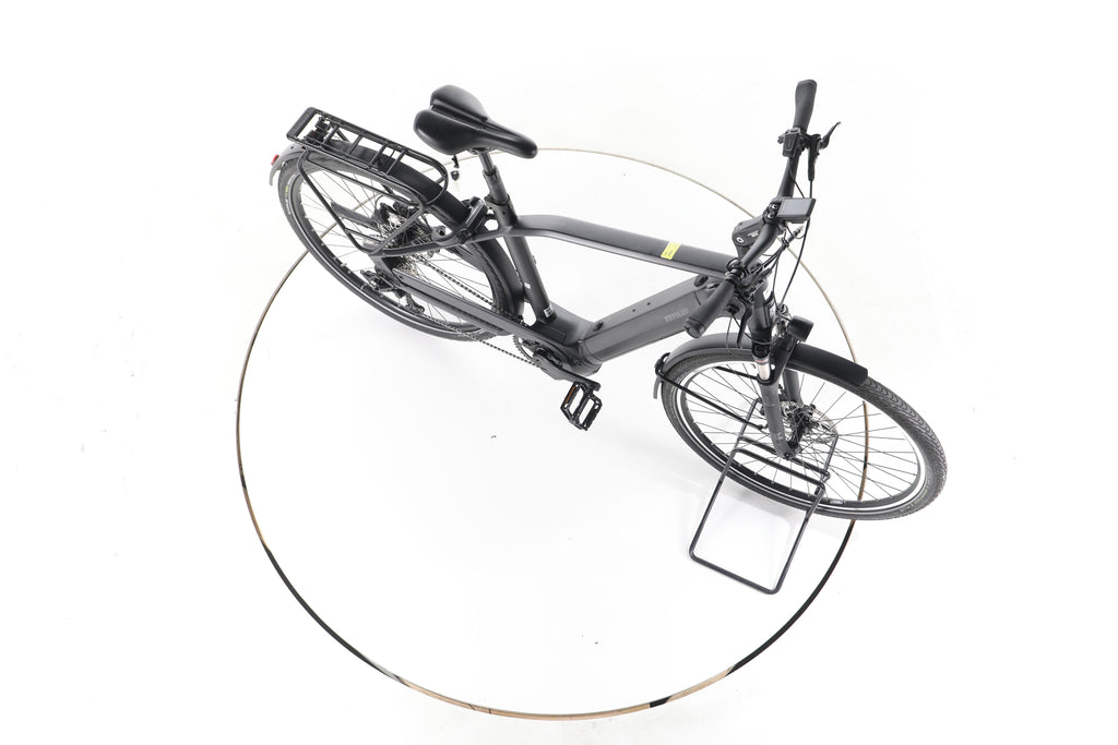 Kettler Quadriga Comp CX 11 Trekking E-Bike - Image 14