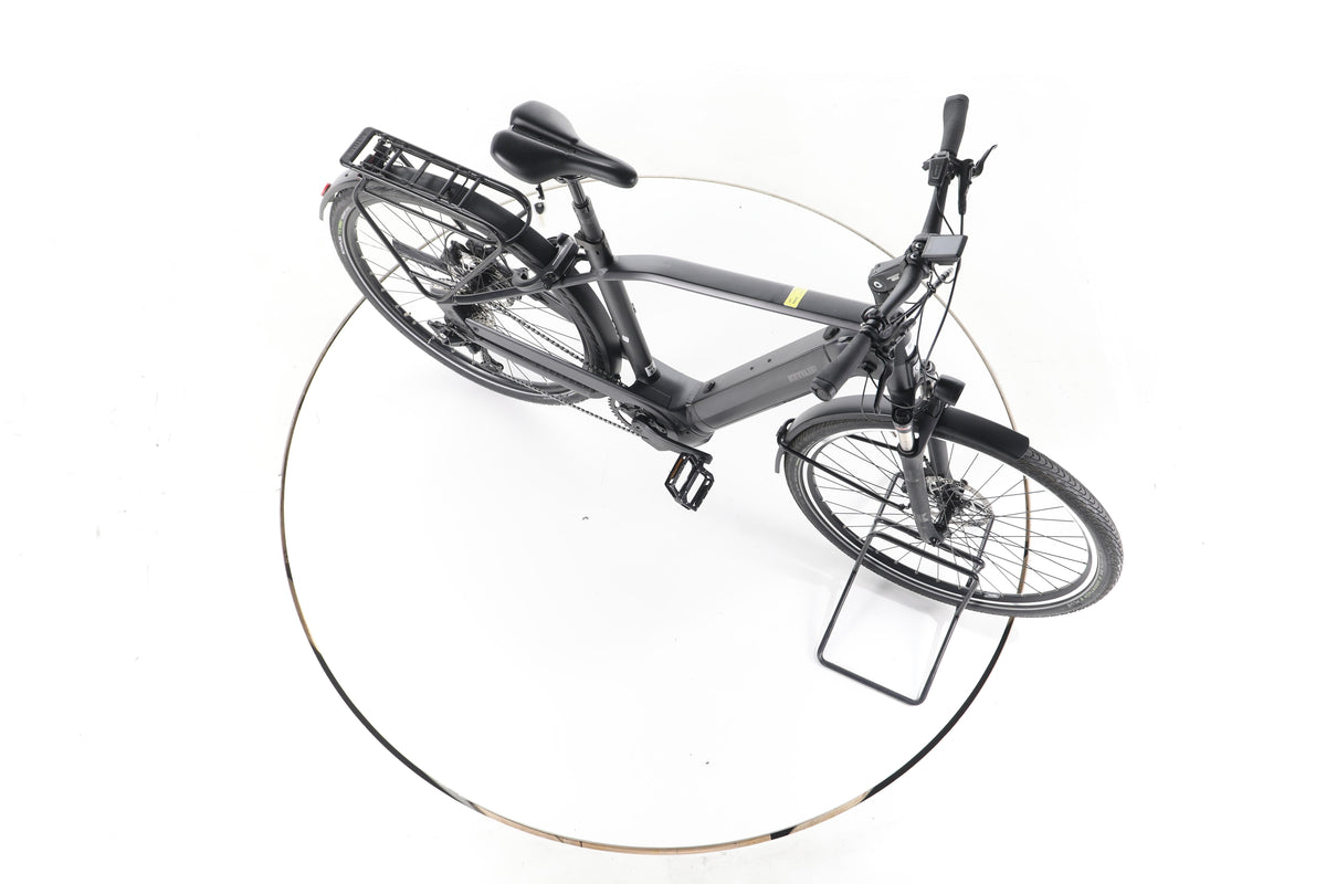 Kettler Quadriga Comp CX 11 Trekking E-Bike - Image 14