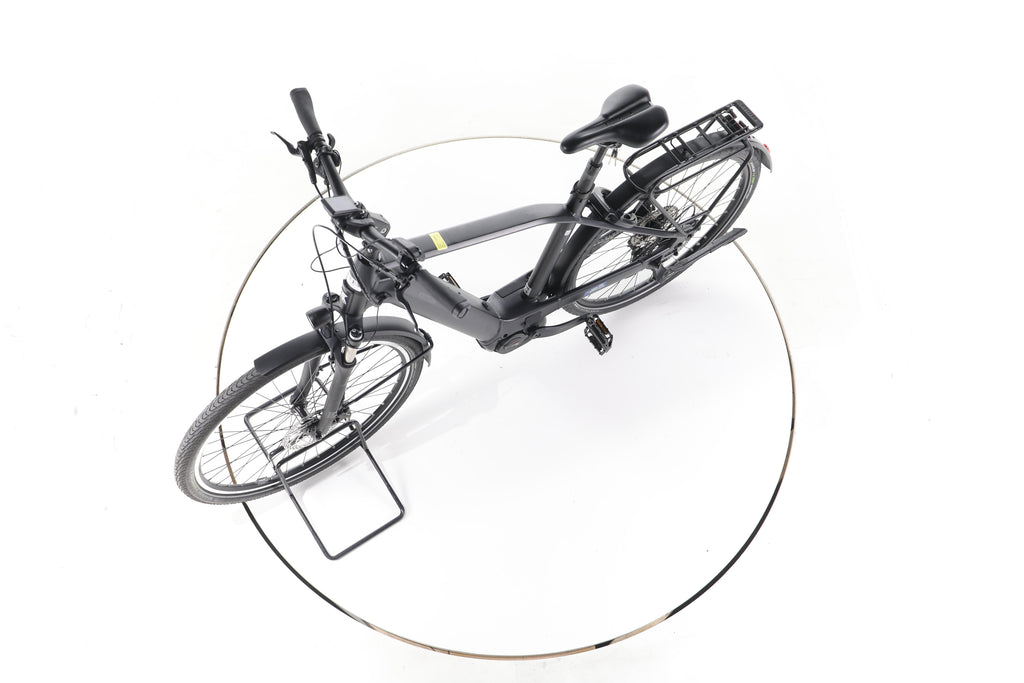 Kettler Quadriga Comp CX 11 Trekking E-Bike - Image 18
