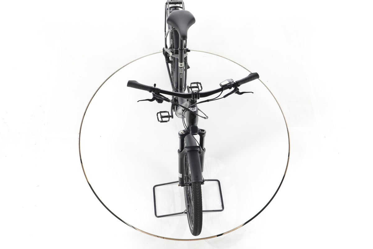 Winora Yucatan X10 Trekking E-Bike Tiefeinsteiger 2024 - Image 16