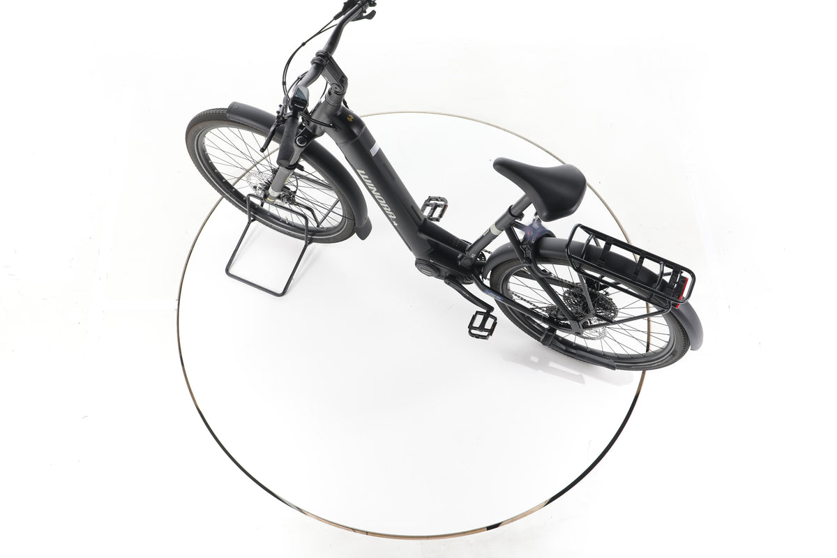Winora Yucatan X10 Trekking E-Bike Tiefeinsteiger 2024 - Image 20