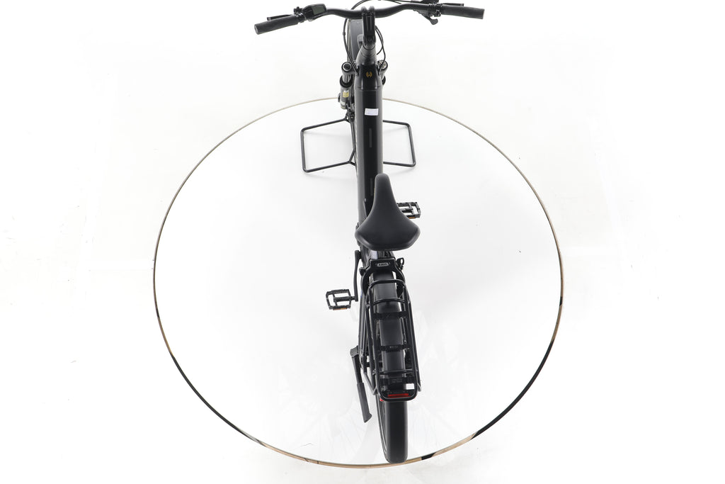 Winora Yucatan X10 Trekking E-Bike Tiefeinsteiger 2024 - Image 22