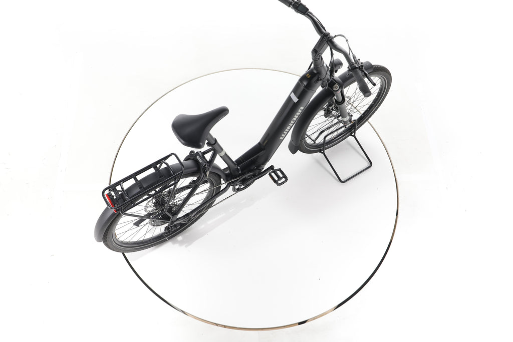 Winora Yucatan X10 Trekking E-Bike Tiefeinsteiger 2024 - Image 24