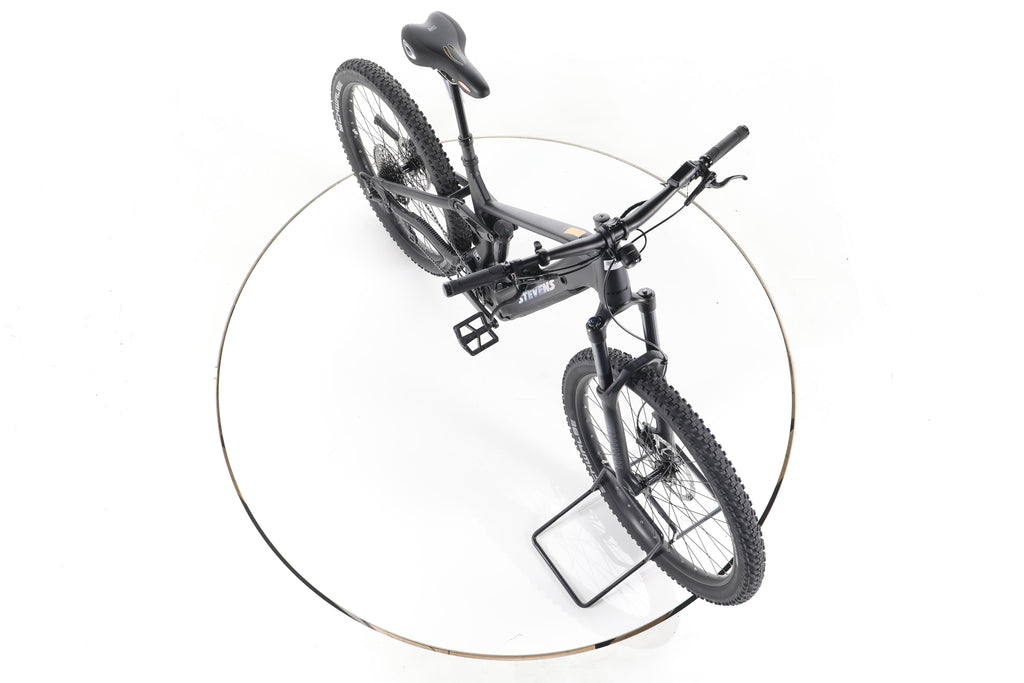 Stevens E-Inception AM 6.6.1 ACT E-Bike Fully 2024 - Image 15