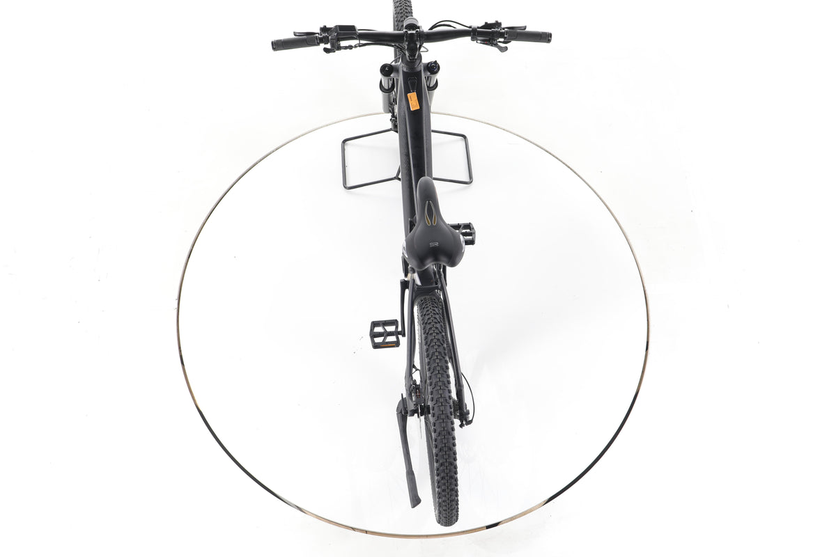Stevens E-Inception AM 6.6.1 ACT E-Bike Fully 2024 - Image 22