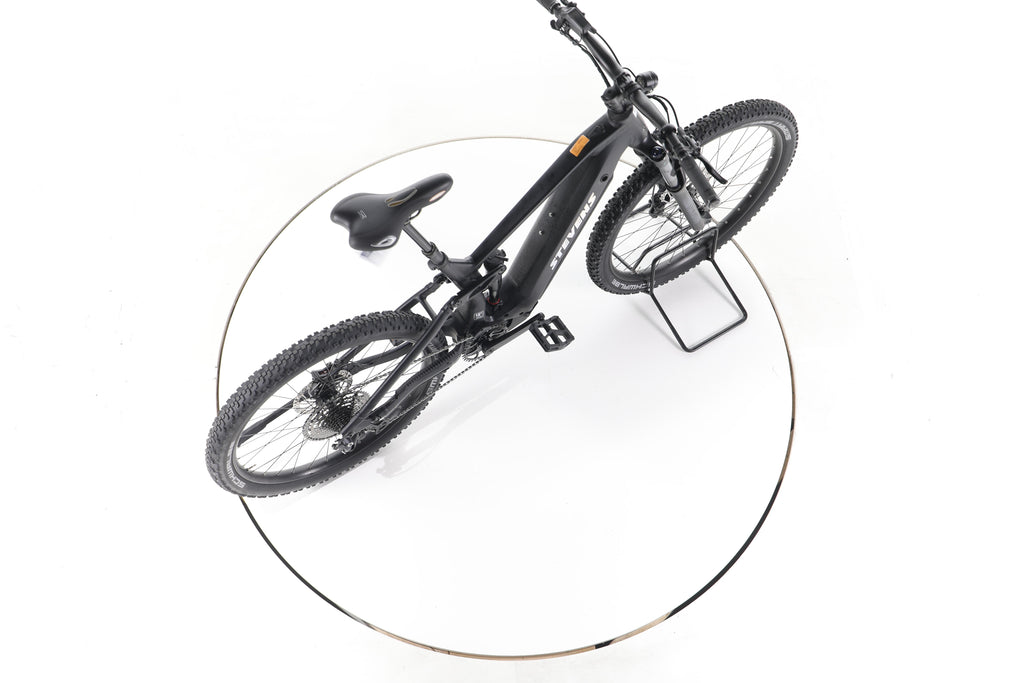 Stevens E-Inception AM 6.6.1 ACT E-Bike Fully 2024 - Image 24