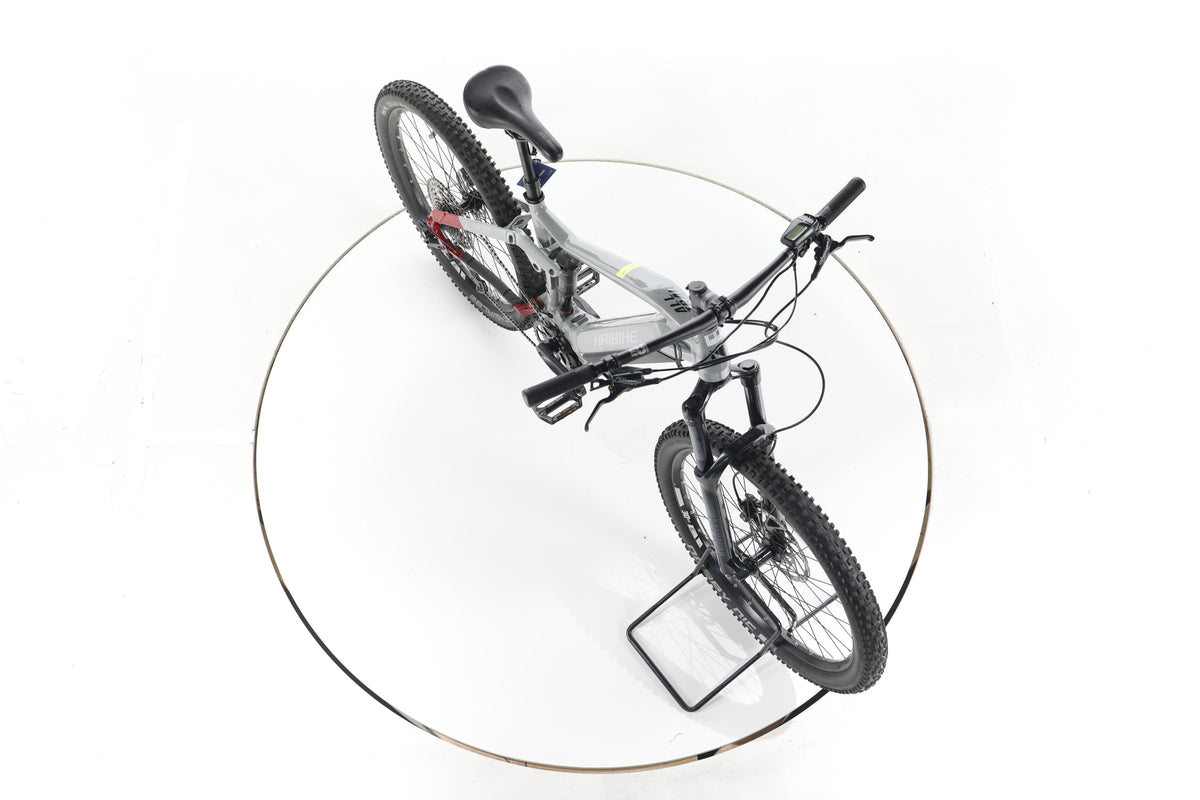 Haibike Alltrail 5 E-Bike Fully - Image 15