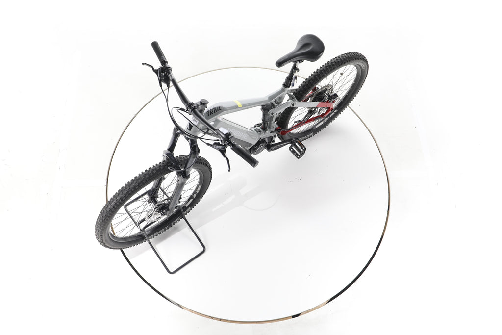 Haibike Alltrail 5 E-Bike Fully - Image 18