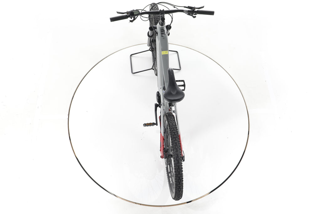 Haibike Alltrail 5 E-Bike Fully - Image 22