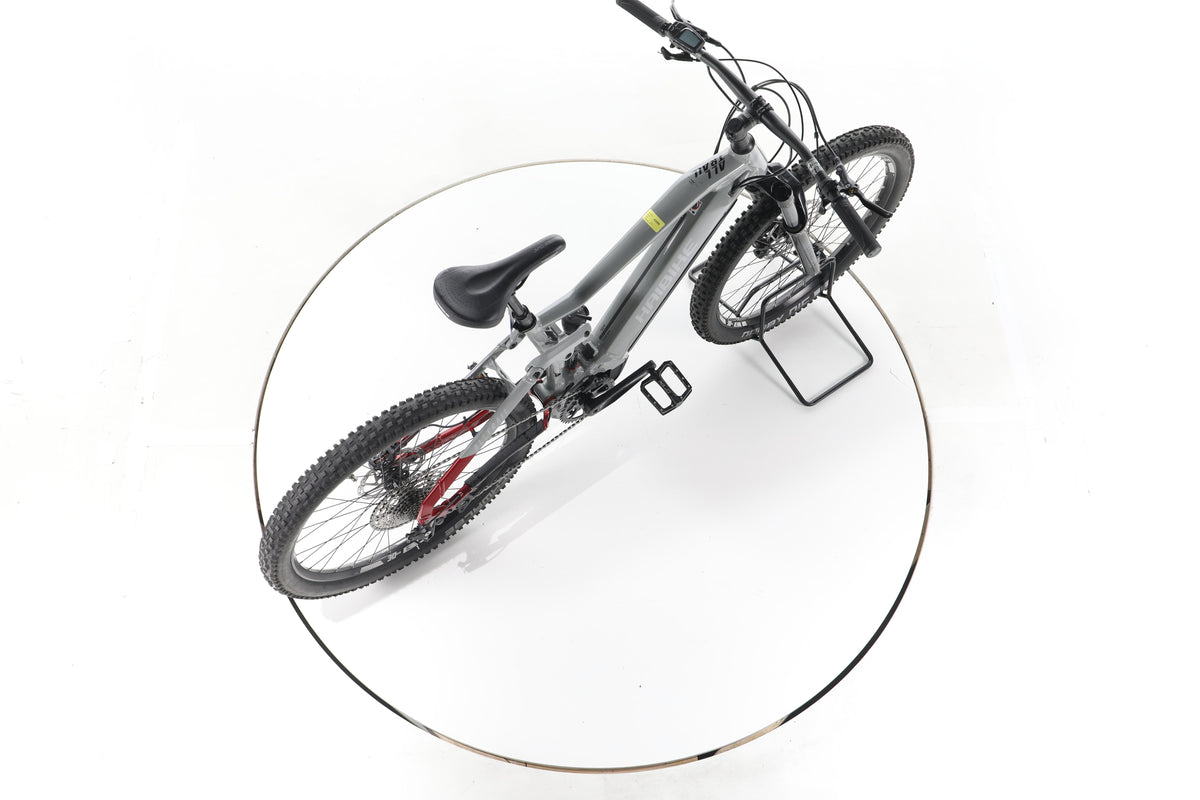 Haibike Alltrail 5 E-Bike Fully - Image 24