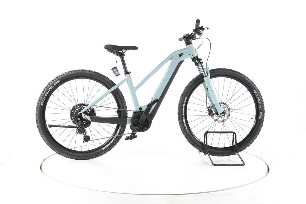 Cube Reaction Hybrid E-Bike 2024 - Image 1