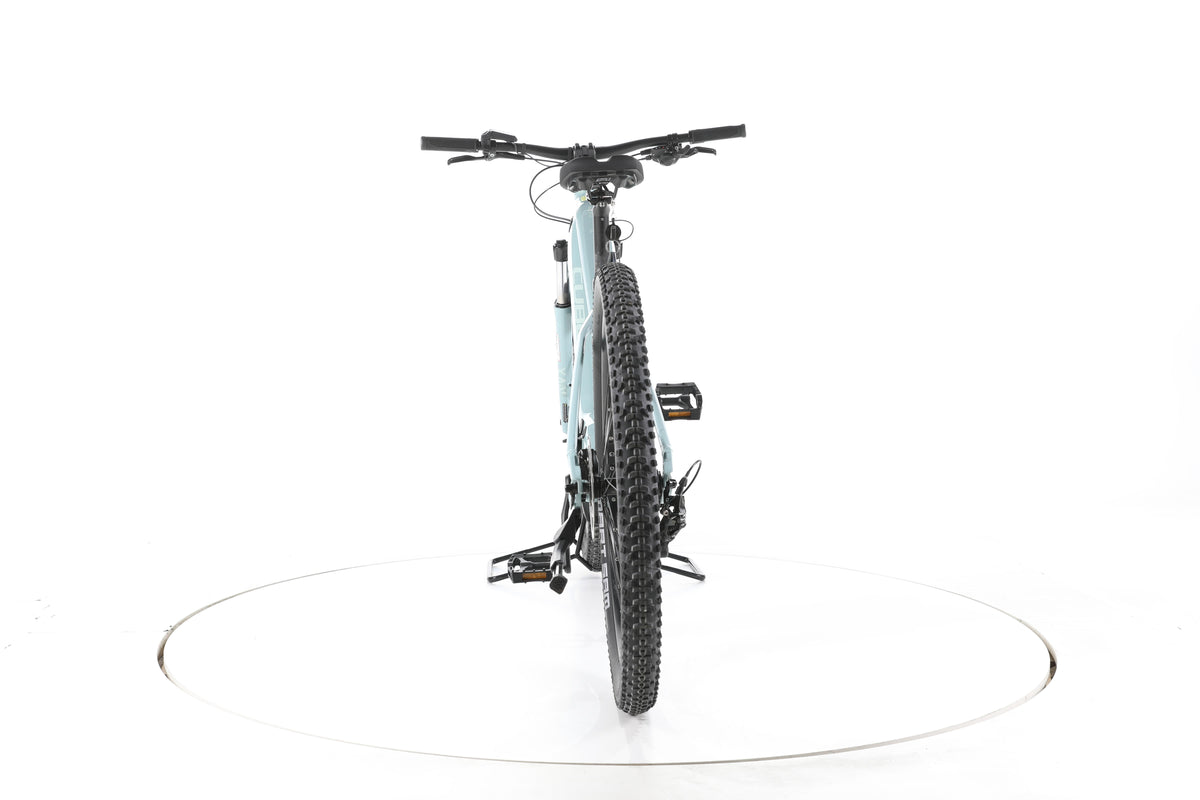 Cube Reaction Hybrid E-Bike 2024 - Image 10