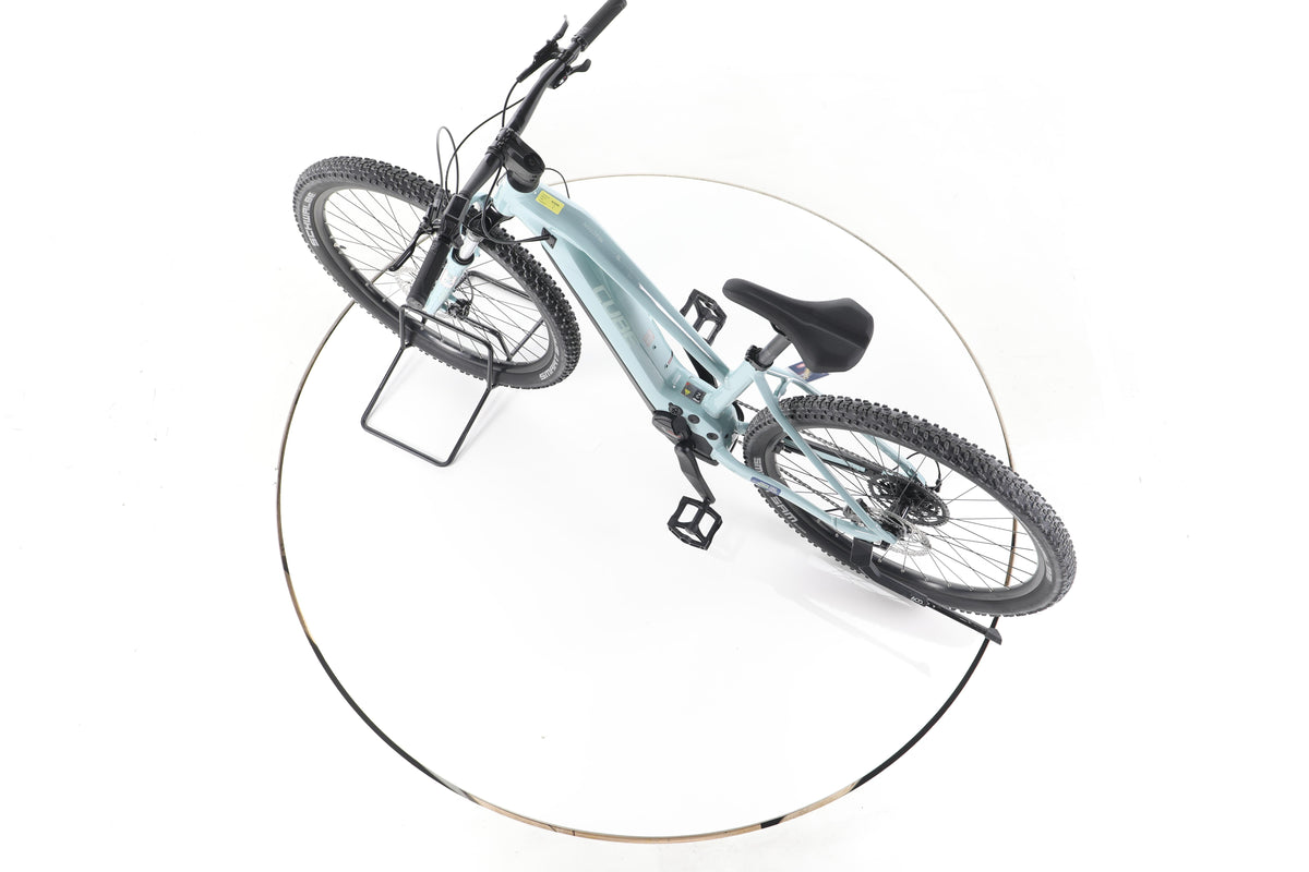 Cube Reaction Hybrid E-Bike 2024 - Image 20
