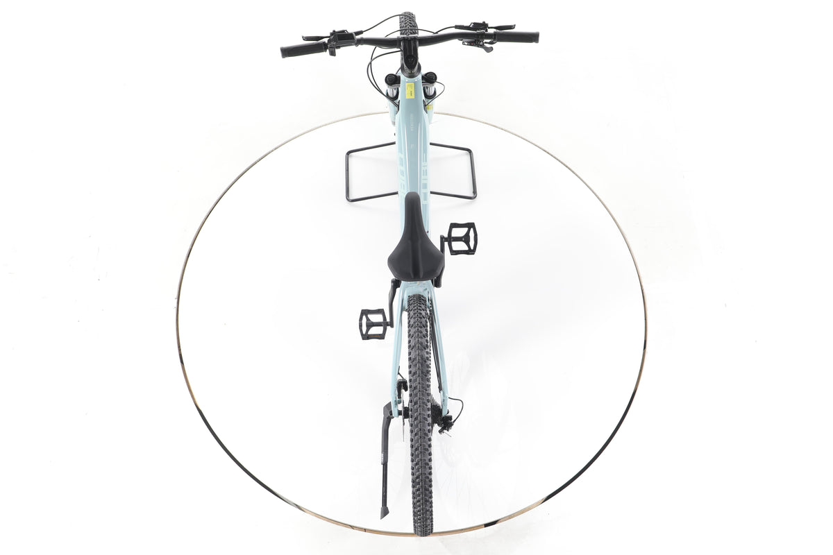 Cube Reaction Hybrid E-Bike 2024 - Image 22