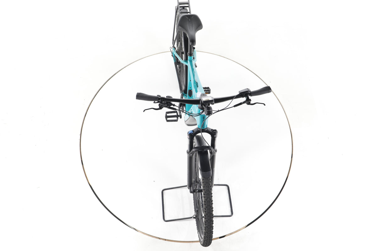Focus Aventura² 6.7 Trekking E-Bike - Image 16