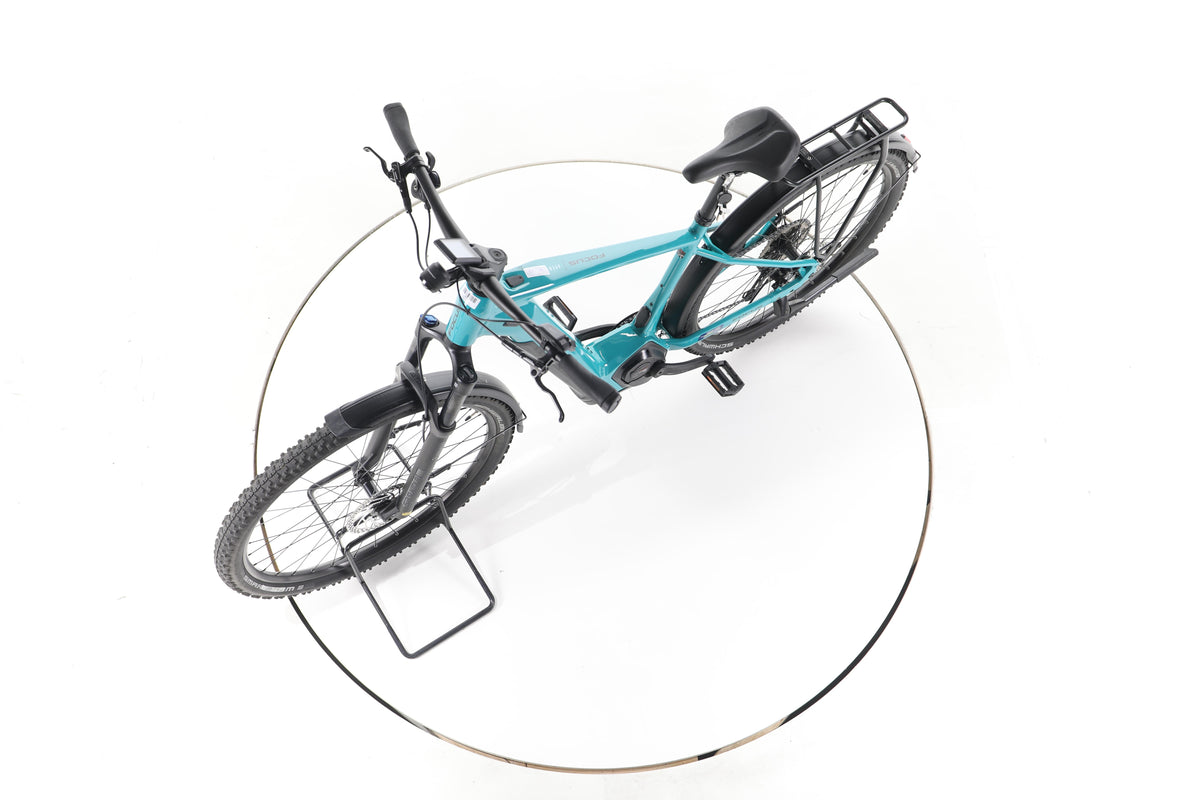 Focus Aventura² 6.7 Trekking E-Bike - Image 18