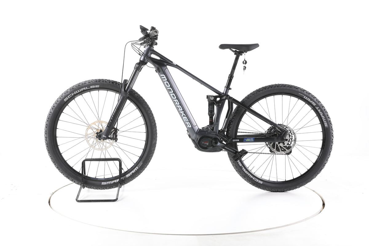 Mondraker Chaser E-Bike Fully - Image 7