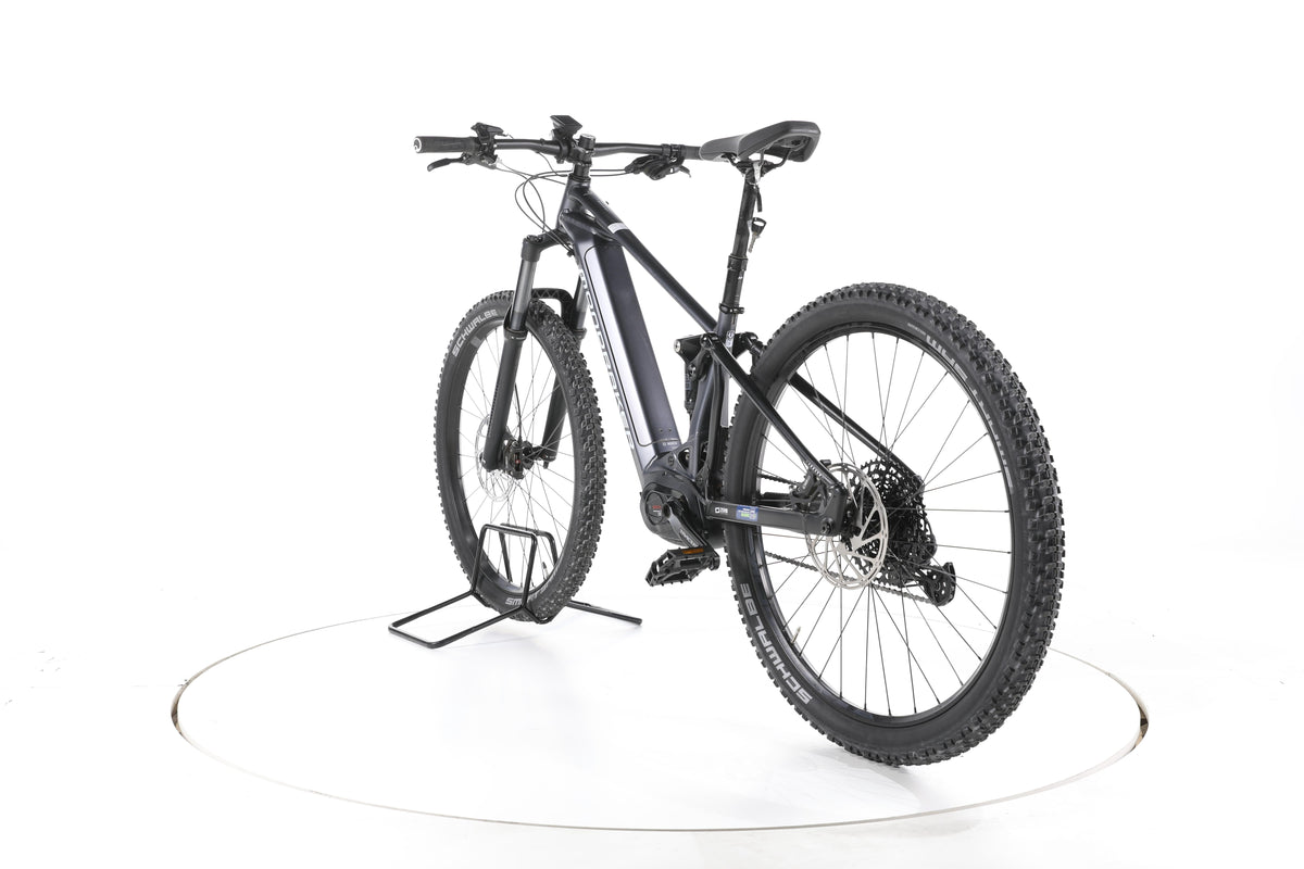 Mondraker Chaser E-Bike Fully - Image 9