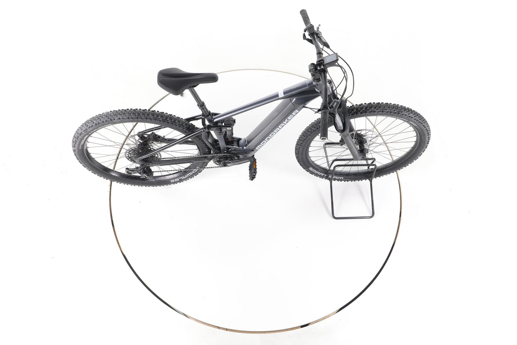 Mondraker Chaser E-Bike Fully - Image 13