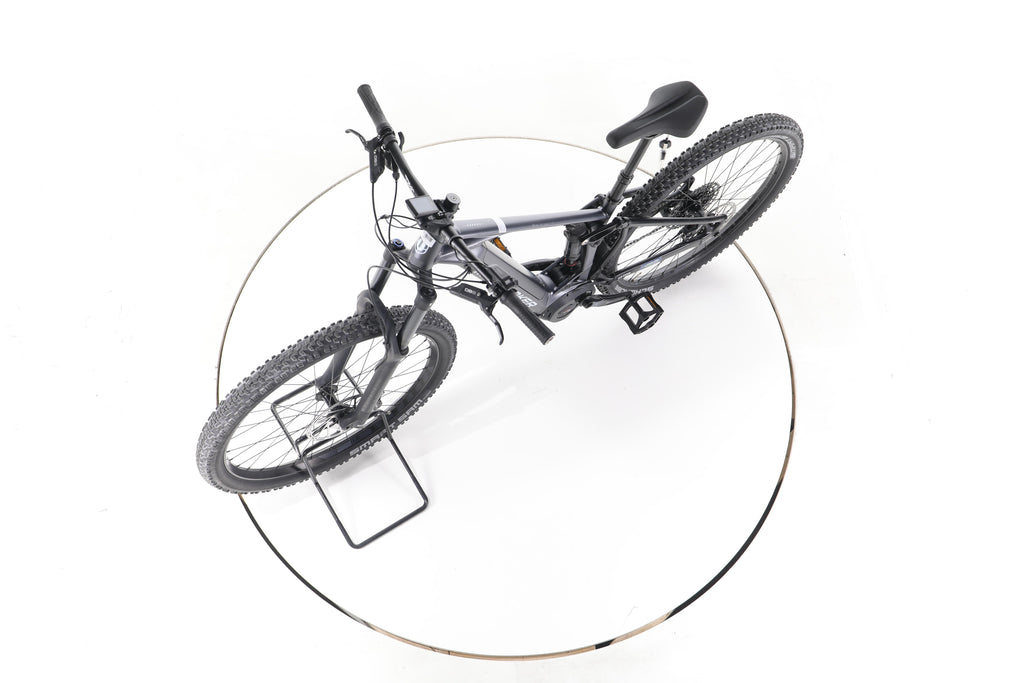 Mondraker Chaser E-Bike Fully - Image 18