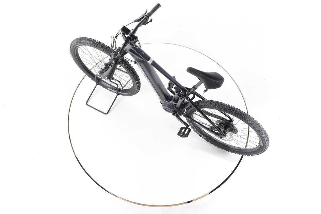 Mondraker Chaser E-Bike Fully - Image 20