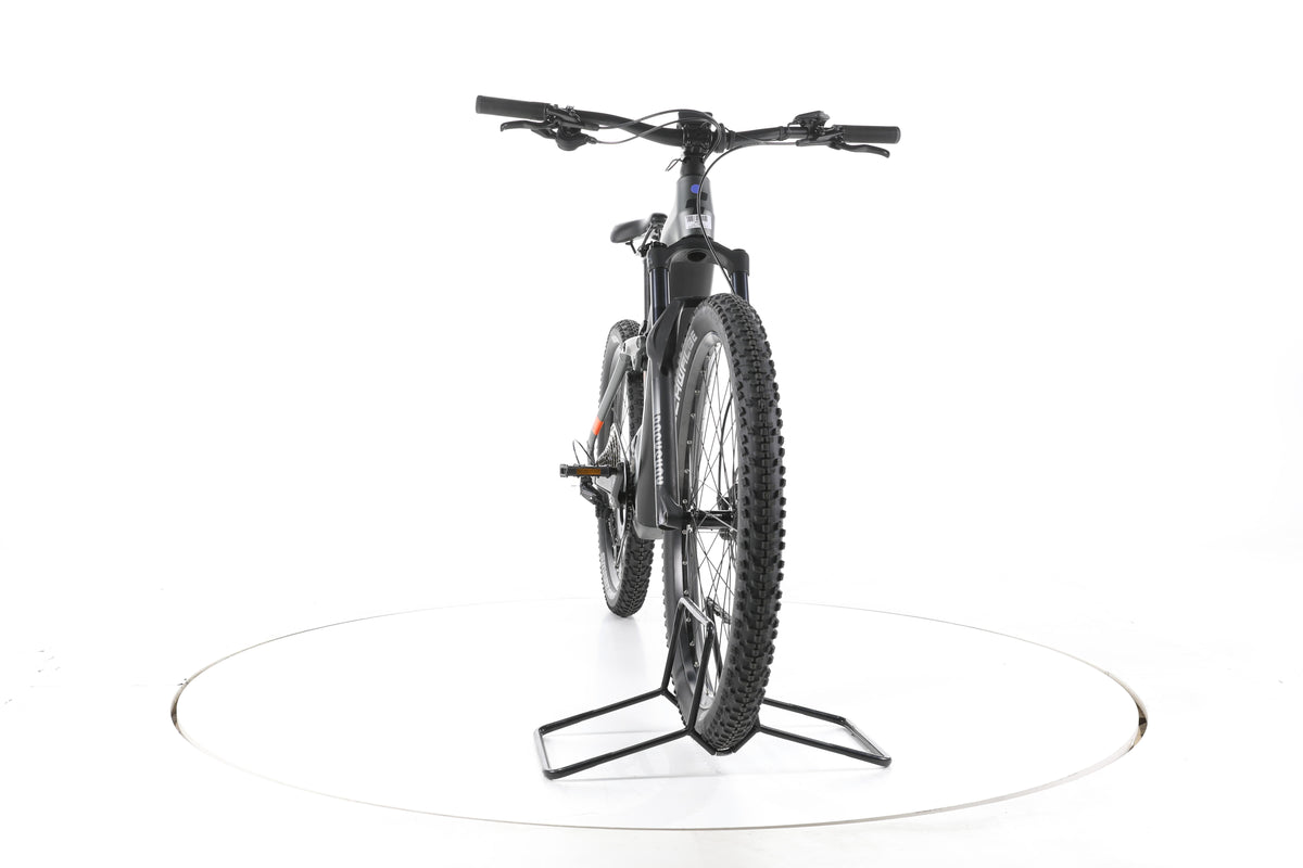 Cube Stereo Hybrid 120 Pro E-Bike Fully - Image 4
