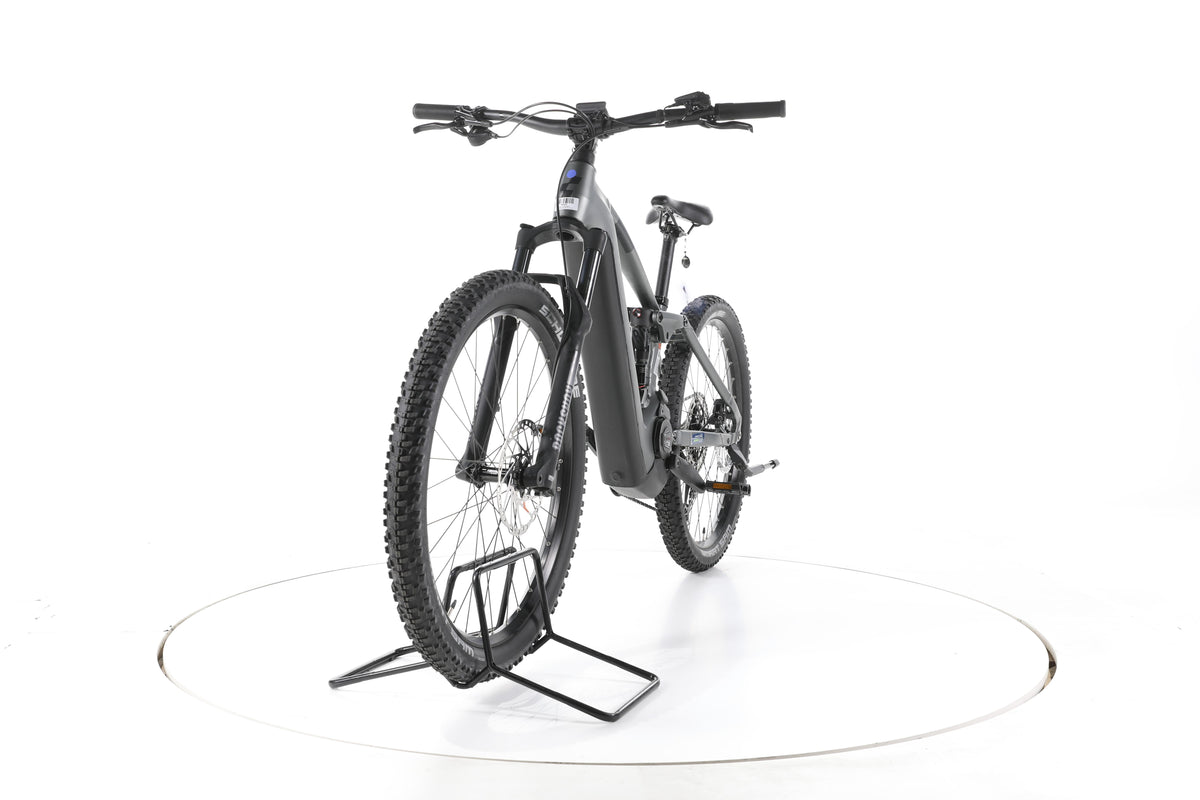 Cube Stereo Hybrid 120 Pro E-Bike Fully - Image 5
