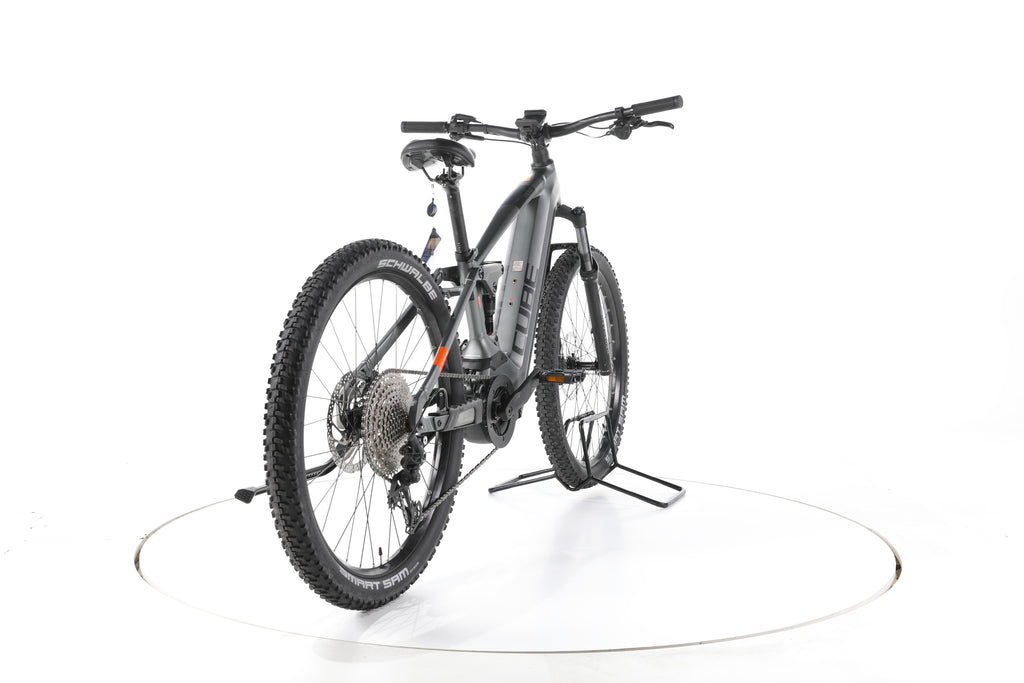 Cube Stereo Hybrid 120 Pro E-Bike Fully - Image 11
