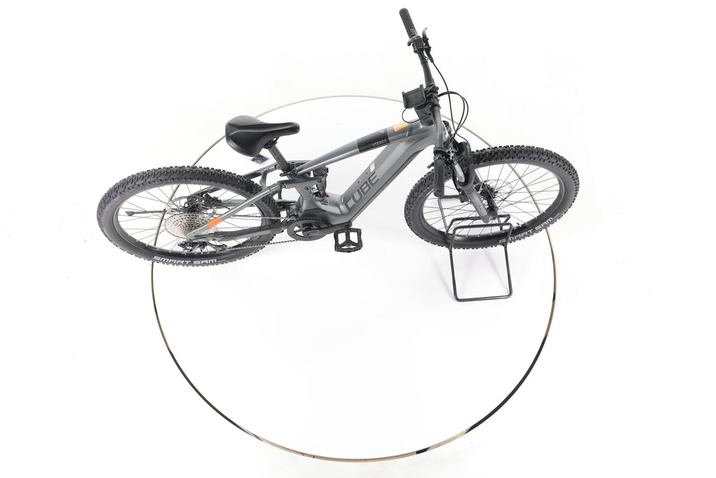 Cube Stereo Hybrid 120 Pro E-Bike Fully - Image 13