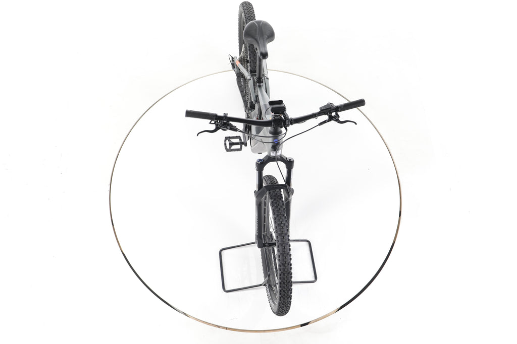 Cube Stereo Hybrid 120 Pro E-Bike Fully - Image 16