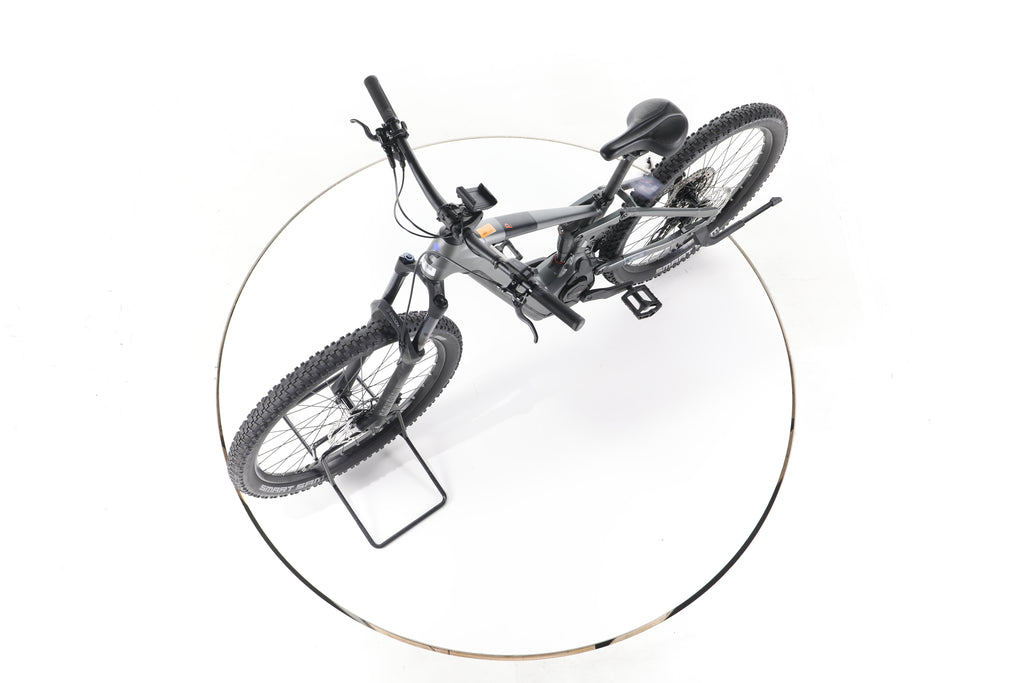 Cube Stereo Hybrid 120 Pro E-Bike Fully - Image 18