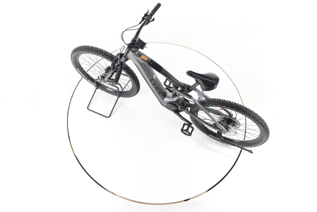 Cube Stereo Hybrid 120 Pro E-Bike Fully - Image 20