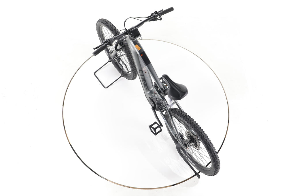 Cube Stereo Hybrid 120 Pro E-Bike Fully - Image 21