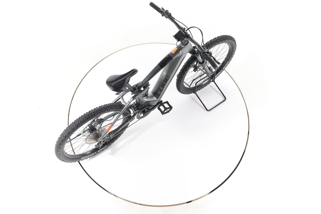 Cube Stereo Hybrid 120 Pro E-Bike Fully - Image 24