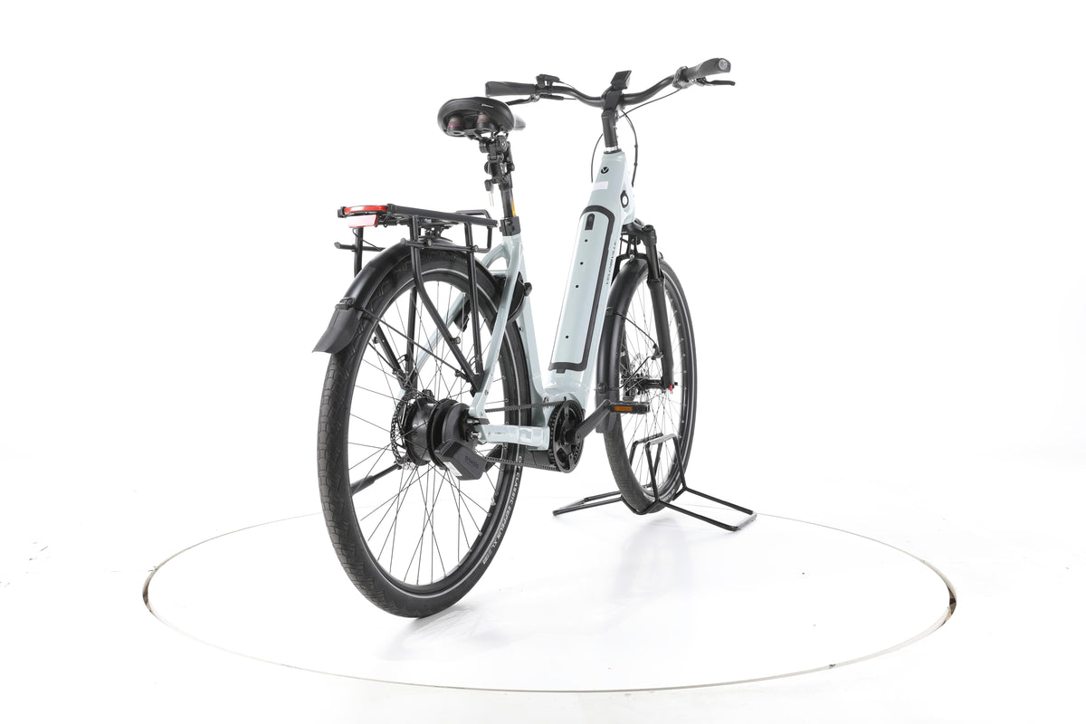 Velo de Ville AEB990 City E-Bike Tiefeinsteiger 2024 - Image 11
