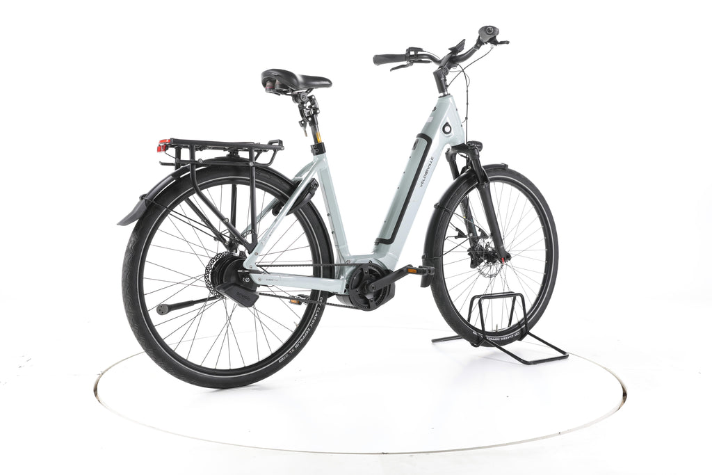 Velo de Ville AEB990 City E-Bike Tiefeinsteiger 2024 - Image 12