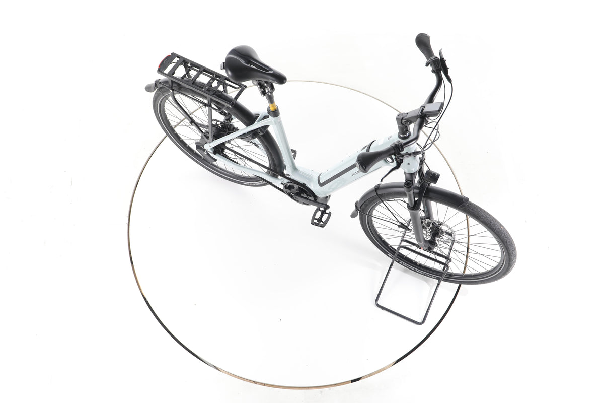 Velo de Ville AEB990 City E-Bike Tiefeinsteiger 2024 - Image 14