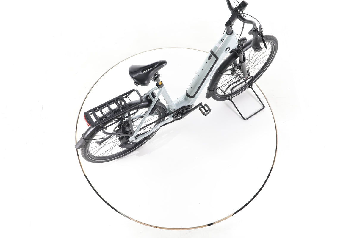Velo de Ville AEB990 City E-Bike Tiefeinsteiger 2024 - Image 24