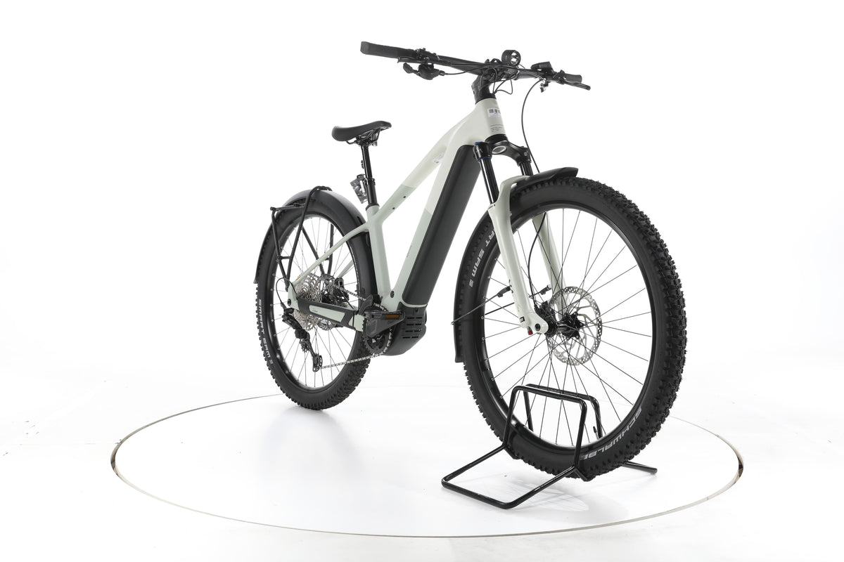 Cube Reaction Hybrid Pro FE Trekking E-Bike 2026 - Image 3