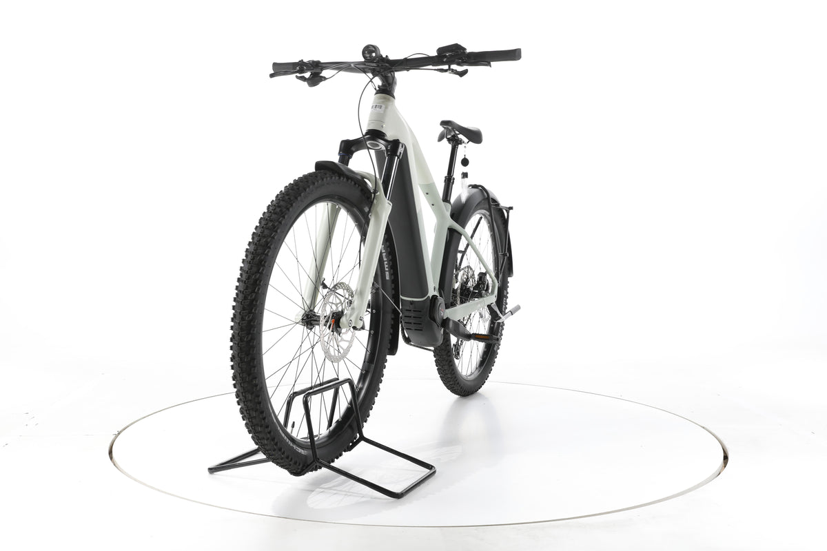 Cube Reaction Hybrid Pro FE Trekking E-Bike 2026 - Image 5