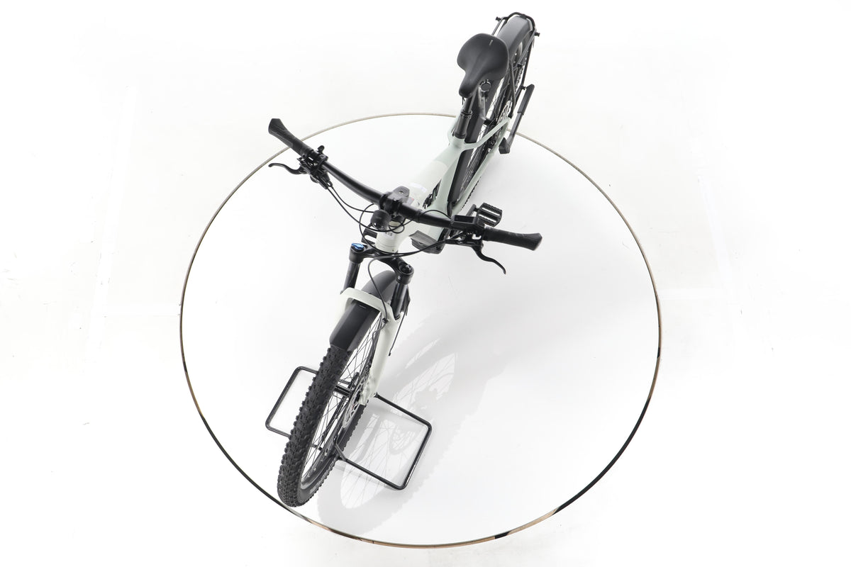 Cube Reaction Hybrid Pro FE Trekking E-Bike 2026 - Image 17