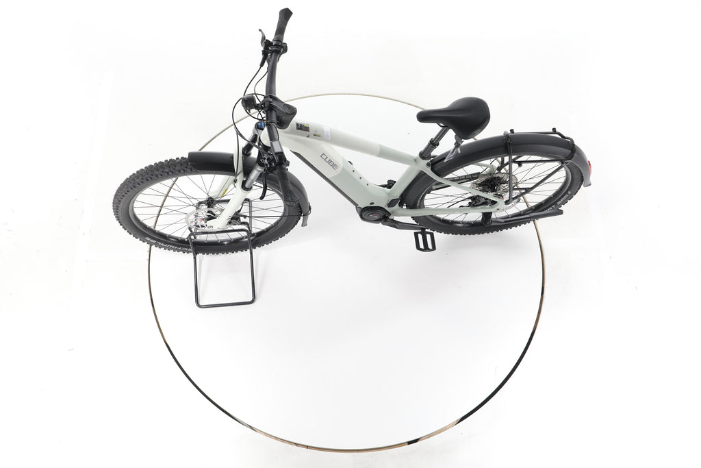 Cube Reaction Hybrid Pro FE Trekking E-Bike 2026 - Image 19